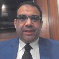 Ahmad El Banhawy