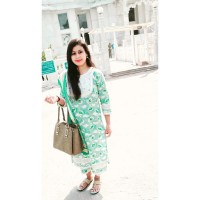 Preeti Roy