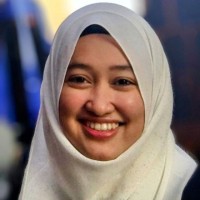 Sharifah Aini Fareha Al-Ahdal