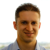 Michael Koldun