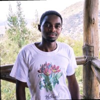 Samuel Gachara