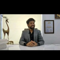 Ayush Shaurya