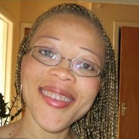 Jenny Barthson
