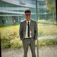 Dhruv Arya