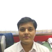 Hasmukh Dave