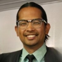 Frederick Dizon