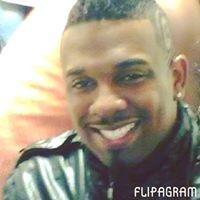 Dayshawn Benton