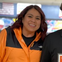 Sandra Rivas