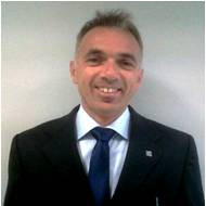 Marco Paradisi