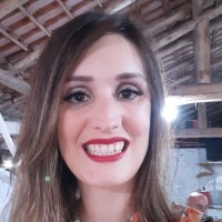 Cíntia Caroline Bernardi