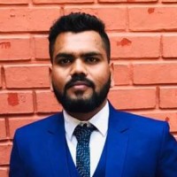 pratik patel