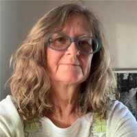 Barbara Simpson