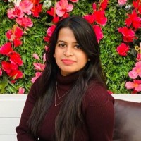 Nishu Modi
