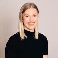 Thorunn Andresdottir