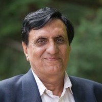Ashwani Mehta