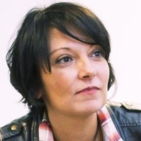 Sergent Nathalie
