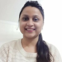 Farhat Parveen