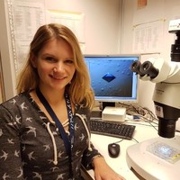 Janina Sprenger