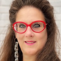 drs Sandra I. Veenstra, AMI grad.