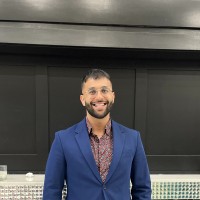 Ishaan Thakur, Mba
