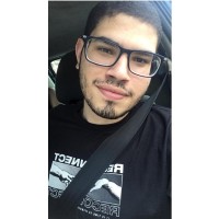 Marcos André Araújo