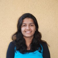 Dixita Solanki