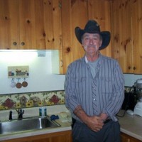 Ron Masters