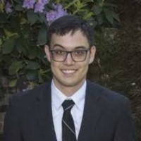 Christopher Asakawa