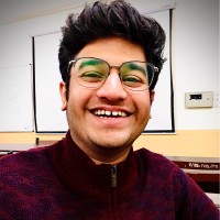 Harshit Dawar