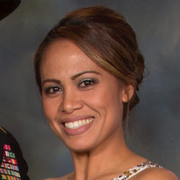 Janice Fagaragan