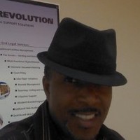 Richard Reid