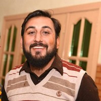 Zain Ul Abidin