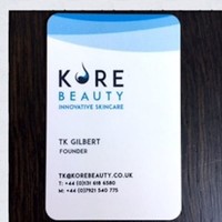 TK Gilbert