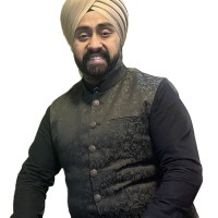 AmanDeep Singh, P.E.