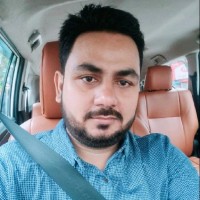 Ajay Dubey