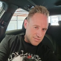 Mike Van Kempen