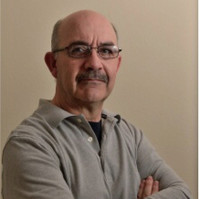 Phil Disspain