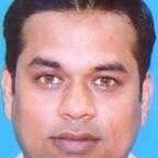 Santanu Thakur