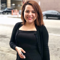 Marie Rosas