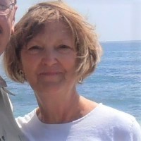 Zoe Gillespie