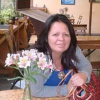 Elda Lozano Aparicio