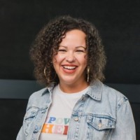 Lindsey Speed Avekoe