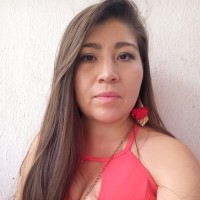 Angélica Flores Pabón