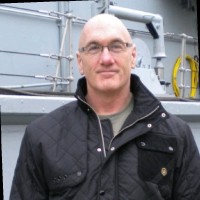 Steve Cowell