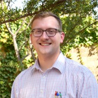 Kaden D. Ridley, Pharm.D., BCPS
