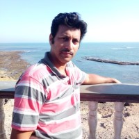 Kamlesh A. Lotlekar