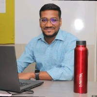 Saurabh Shelar