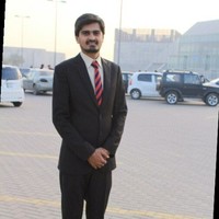M Zeeshan Majeed