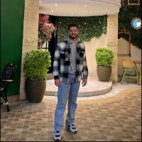 Abdelrahman Emad