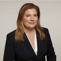 Nicola Hudson Obe